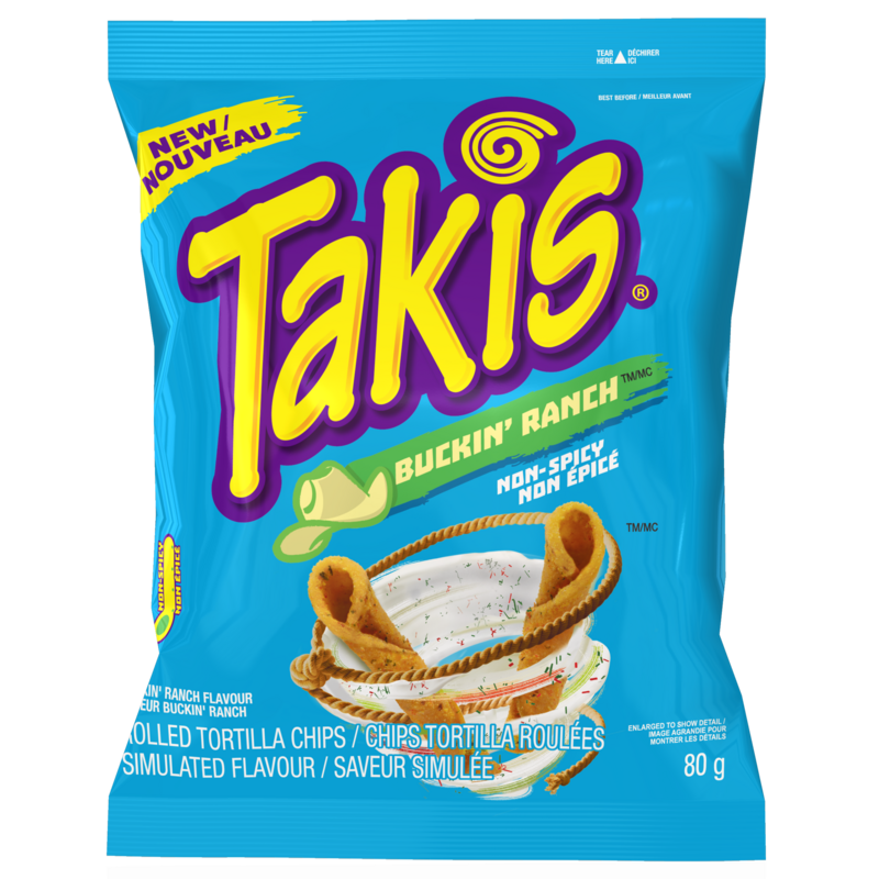 Where to Buy Takis